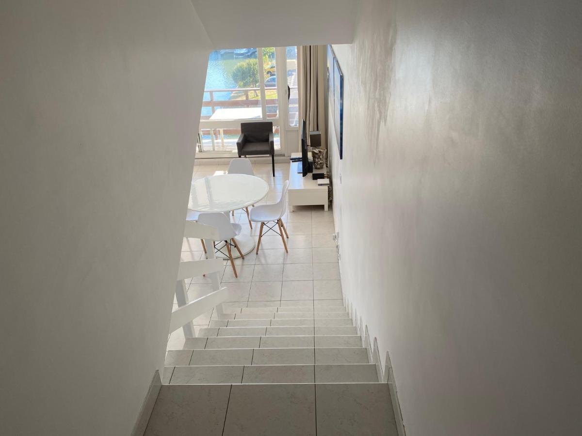 Beau Duplex Deauville Marina, F3 Avec Balcon Dış mekan fotoğraf